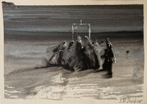 Exposici&oacute;n actual Babel